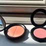 Bare Minerals blusher plus highlighter Image 4
