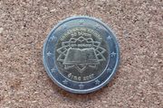 2 euro coin