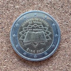 2 euro coin