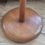 1960s Teak Floor Lamp Image 5
