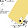ProBien Cases for iPhone XR, Yellow & Pink Image 7