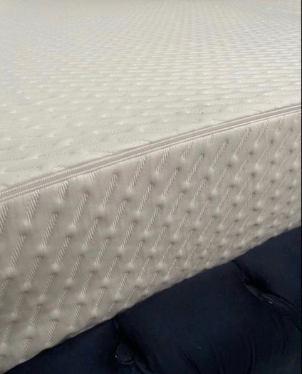 King size mattrase