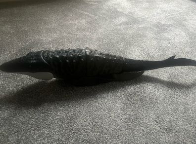 Rebirth Mosasaurs