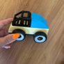 Assortment of toys Image 10