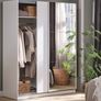 Compact wardrobe Image 4