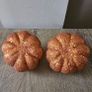 Pumpkins with glitter Image 3