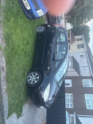 2005 Mitsubishi Colt