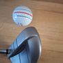Odyssey White Hot Pro Rossie Putter Image 7