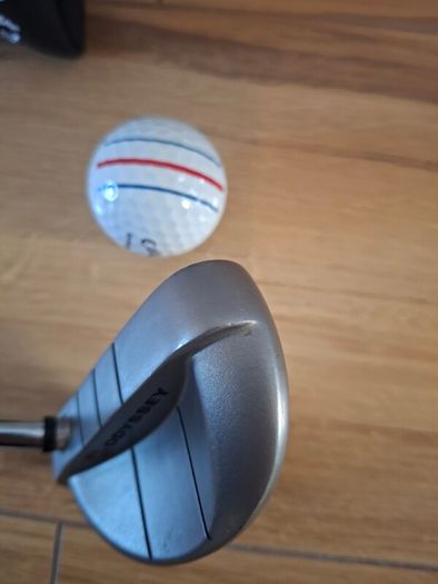 Odyssey White Hot Pro Rossie Putter