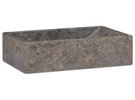 main image for ad Sink Grey 45x30x12 cm Marble