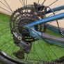 Orbea Laufey 27 H20 Junior Hardtail MTB 27.5 Dropper, Air Fork, CUES Image 6