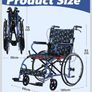 Lightweight Wheelchair Image 9