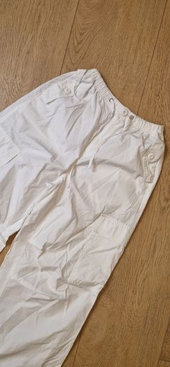 Bershka Cargo Pants - XS