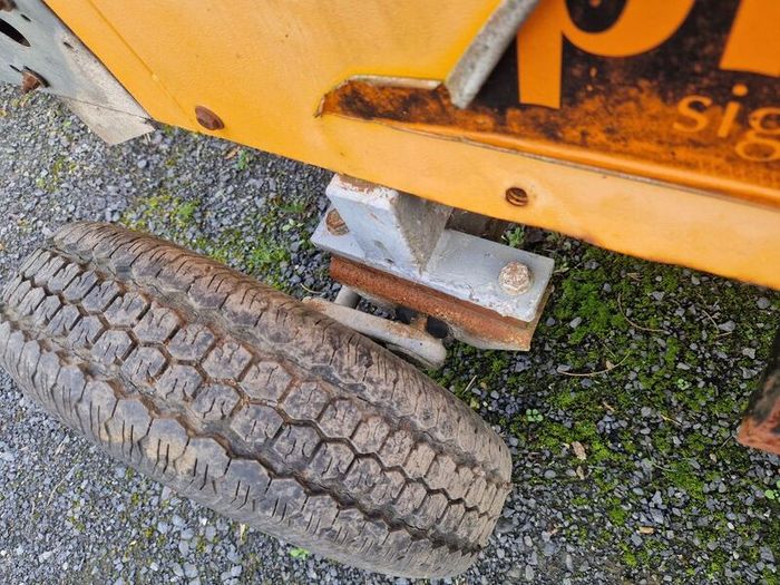 pike trafic light trailers 200 takes it no offers