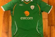 ireland jersey