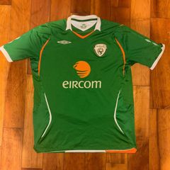 ireland jersey