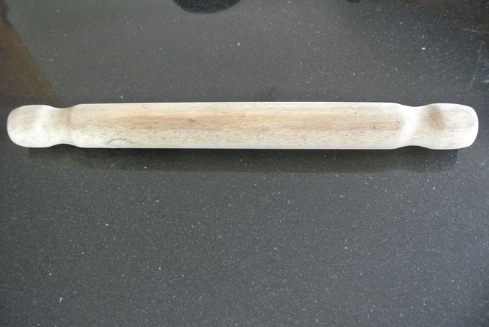 Wooden Kitchen Rolling Pen