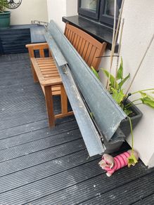Roofing Profiles Fibreglass
