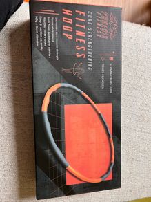 fitness hoop