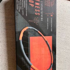 fitness hoop