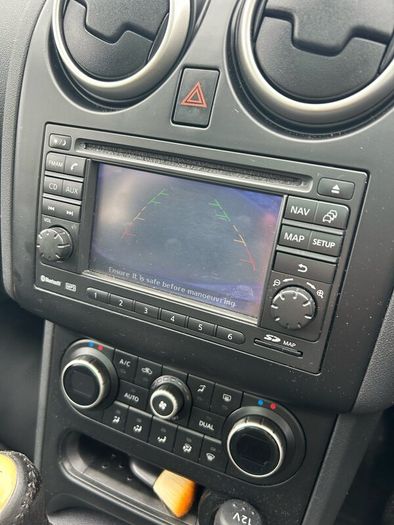 Nissan quasqai + 2    NCT 6/27