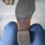 ladies cowboy boots Image 3