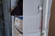 Hanging storage