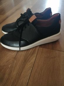 trainers Brand new clarks