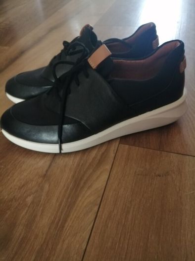trainers Brand new clarks