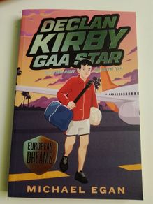 Children Books (Sports)