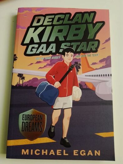 Children Books (Sports)