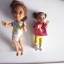 Mattel Barbie Club Chelsea/Skipper Dolls 2016 Image 3
