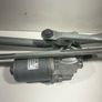 2010 Bmw 3 Series E90 Lci Front Wiper Motor And Linkage 6978264-04 A3l3b35g Image 3