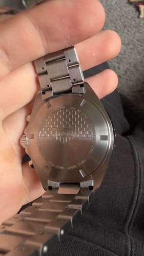 tag heuer formula 1 chronograph