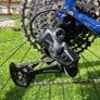GT Zaskar LT Elite Mountain Bike Image 7