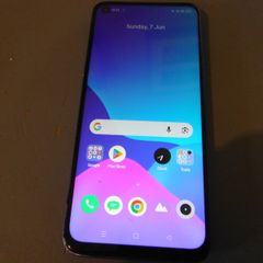 Realme 6 phone 8G 128GB