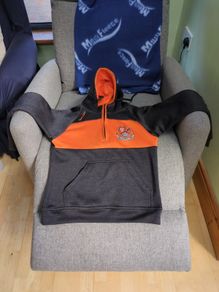 hoodie