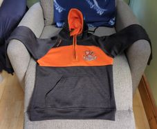 hoodie