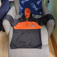 hoodie