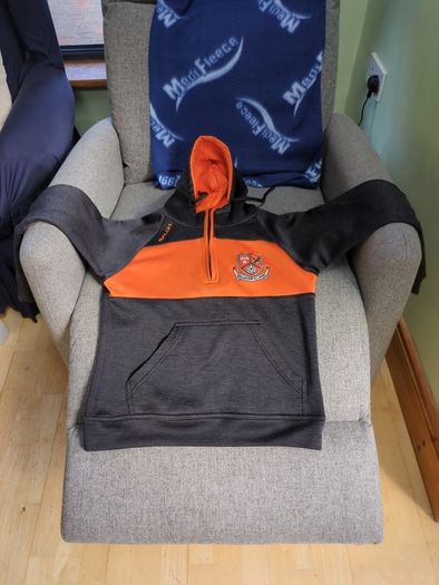 hoodie