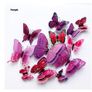 Double wing Butterflies with magnet Image 7
