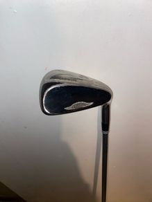 Cleveland 5 iron 55' golf club (RH)