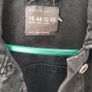 Ladies Denim jacket Image 3
