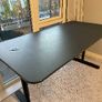 Large Desk (ikea) Image 4
