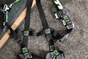 Hi grade Honeywell Miller harness