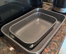 Ikea oven dish