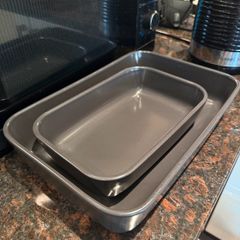Ikea oven dish