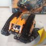 lego technic 42140 Image 2