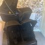 Outnabout Double Nipper V4 Double Buggy Image 5