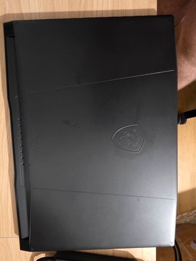 Msi Katana 15 B13vgk | I7-13620h | Rtx 4070 8gb | 16gb Ddr5 | 1tb Ssd | 144hz Ips | Warranty | Box & Charger